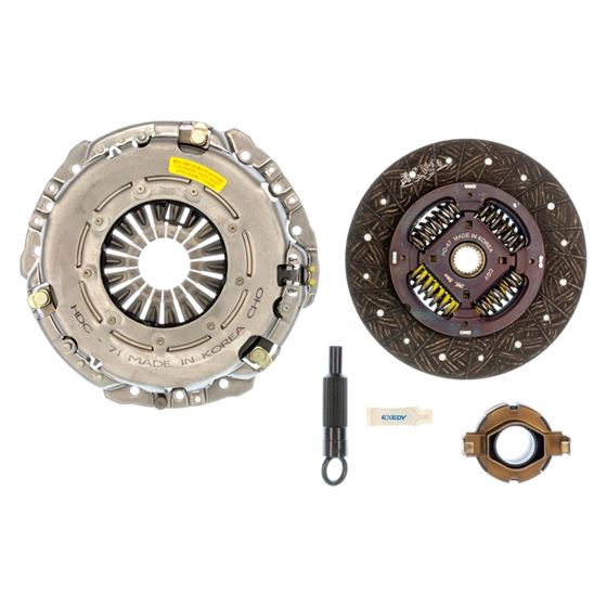 EXEDY OEM Clutch Kit for 2004-2006 Kia Sorento(KIK