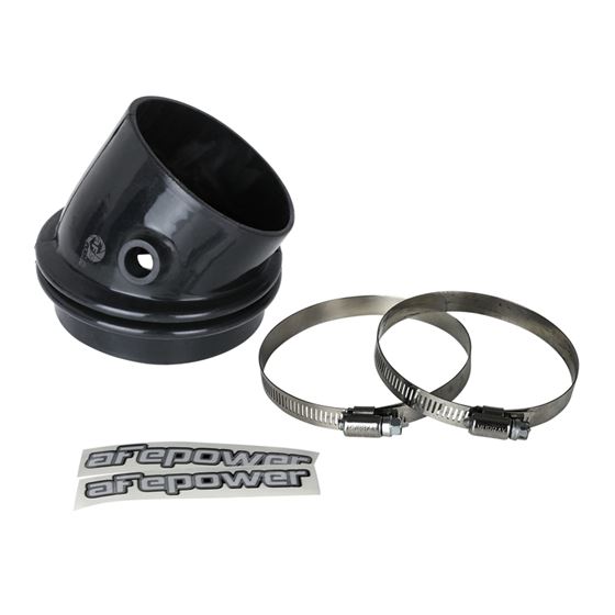 aFe Cold Air Intake System Silicone Coupler, 4-3/8