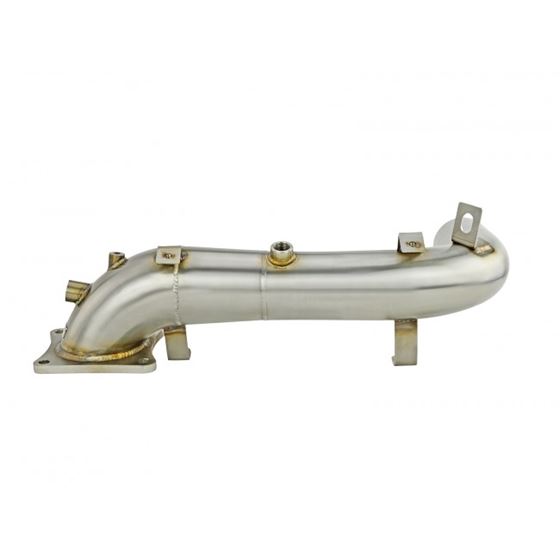 Skunk2 Racing Alpha Series Race Downpipe(412-05-3