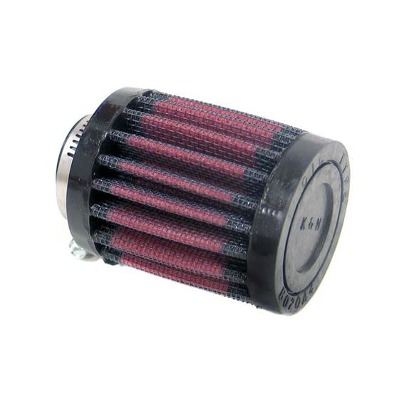 KN Clamp-on Air Filter(RU-3630)