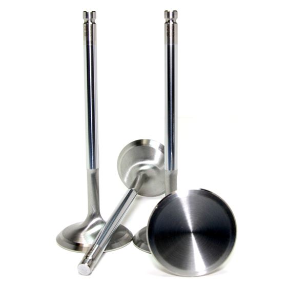 GSC Power Division 21-4N Intake Valve Set of 8-36m