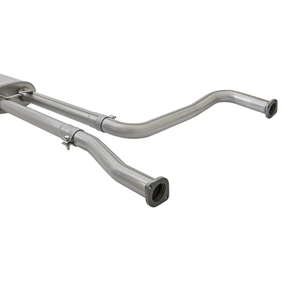 aFe MACH Force-Xp 2-1/2" Cat-Back Exhaust S-3