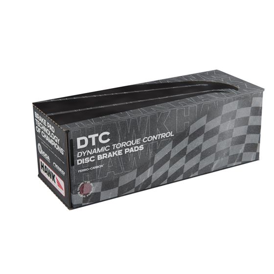 Hawk Performance DTC-60 Disc Brake Pad (HB946G.787