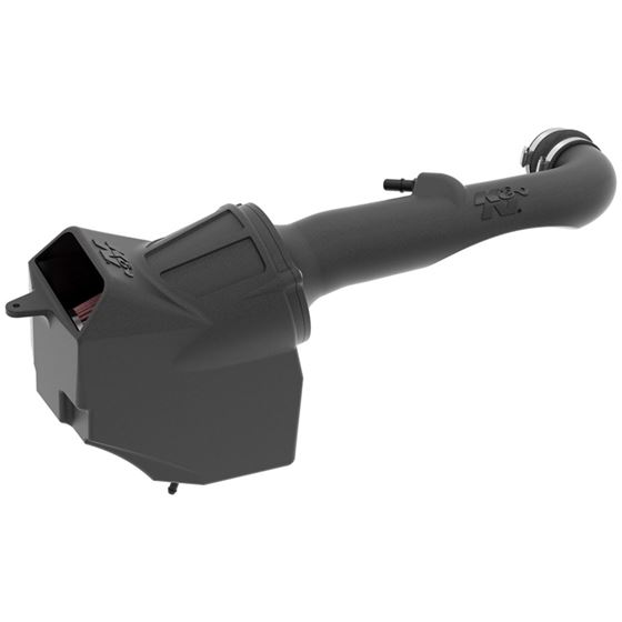 KN Performance Air Intake System for Jeep Wrangler