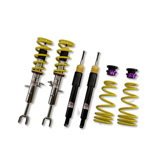 KW Coilover Kit V1 for Infinity G35 Coupe 2WD (V35