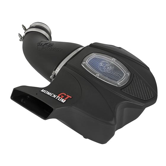 aFe Momentum GT Cold Air Intake System w/ Pro 5R M