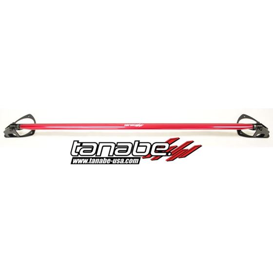 Tanabe Sustec Front Strut Tower Bar 10-11 Legacy