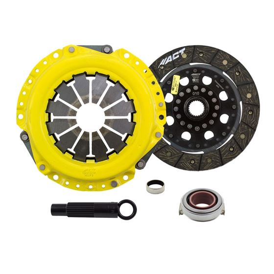 ACT Sport/Perf Street Rigid Kit AR1-SPSD