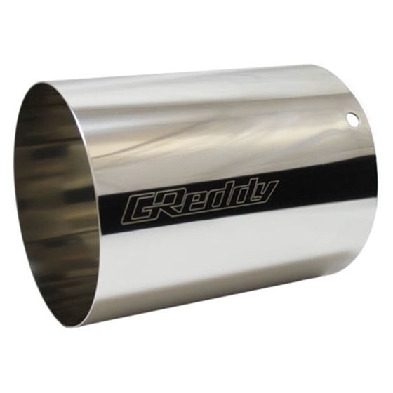 GReddyB? 11001141 - Revolution RS Steel Round Bolt