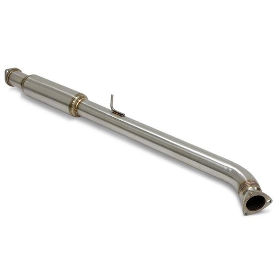 Blox Racing 3" Catback Exhaust System for 2-3
