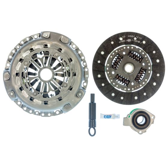 EXEDY OEM Clutch Kit for 2004-2007 Saturn Ion(GMK1