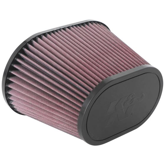 KN Clamp-on Air Filter(RU-5040)