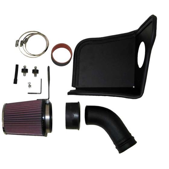 KN Performance Air Intake System(57I-1000)