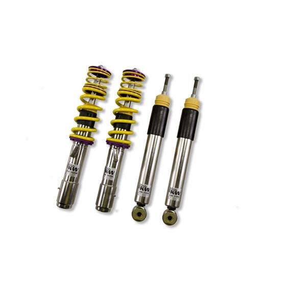 KW Coilover Kit V3 for BMW 5series E61 (560 x ) Wa