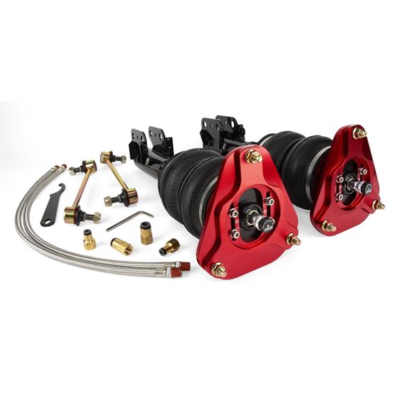 Air Lift Performance Front Kit for 2012-2016 Merce