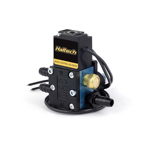 Haltech Boost Control Solenoid 4 Port (HT-020401)