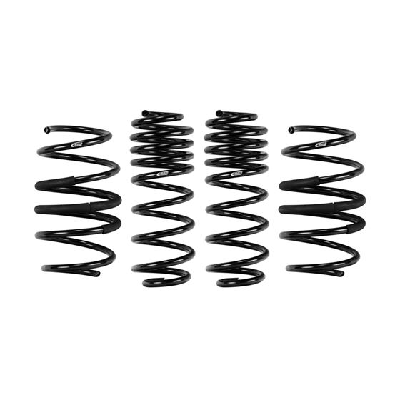 Eibach Springs PRO-KIT Performance Springs (Set of