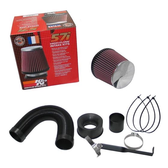 KN Performance Air Intake System(57-0663)