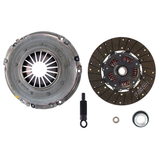 EXEDY OEM Clutch Kit for 1985-1987 Chevrolet Corve