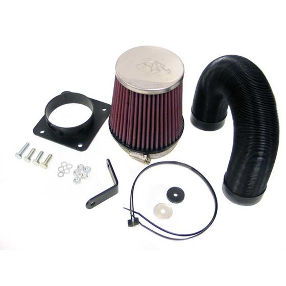 KN Performance Air Intake System(57-0102)