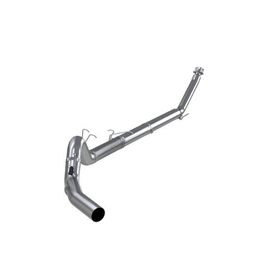 MBRP 5in. Turbo Back Single Side Exit No Muffler A