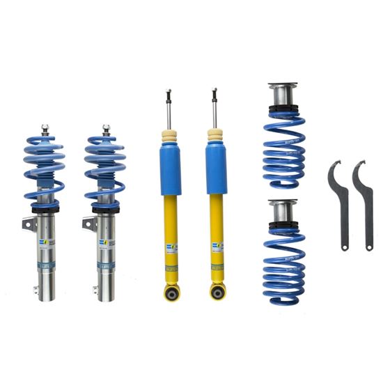 Bilstein B14 (PSS)-Suspension Kit (47-229945)