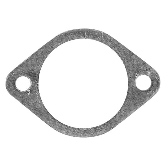 APEXi® 3901-1300 - Oval 2-Bolt Exhaust Gasket