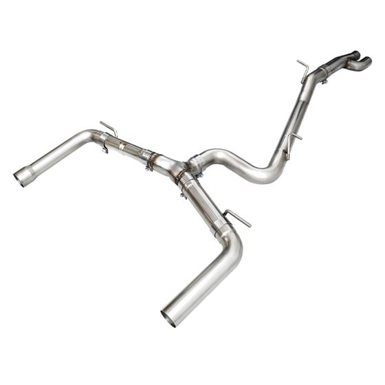 AWE Track Edition Exhaust for Audi 8Y RS 3 (3020-3