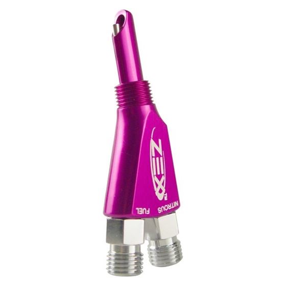 ZEX Wet Nozzle Purple(82025)