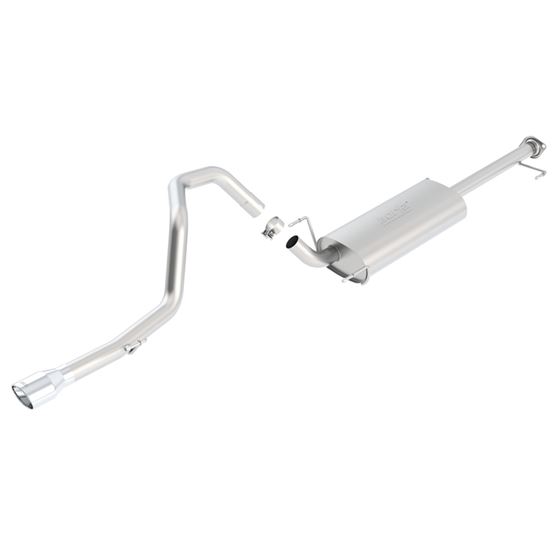 Borla Cat-Back Exhaust System - Touring (140379)