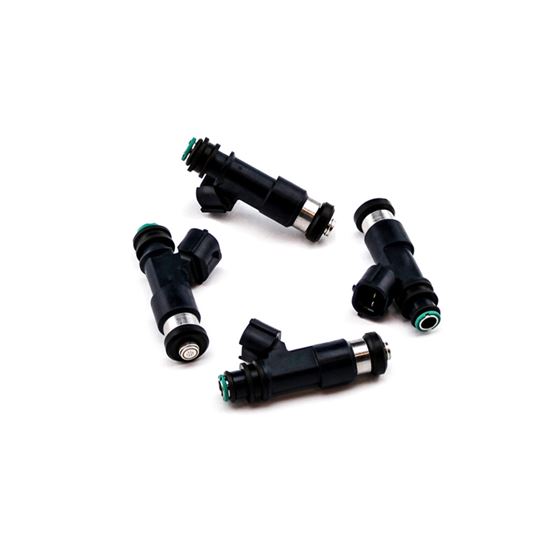 Deatschwerks Set of 4 565cc Injectors (21S-01-0565