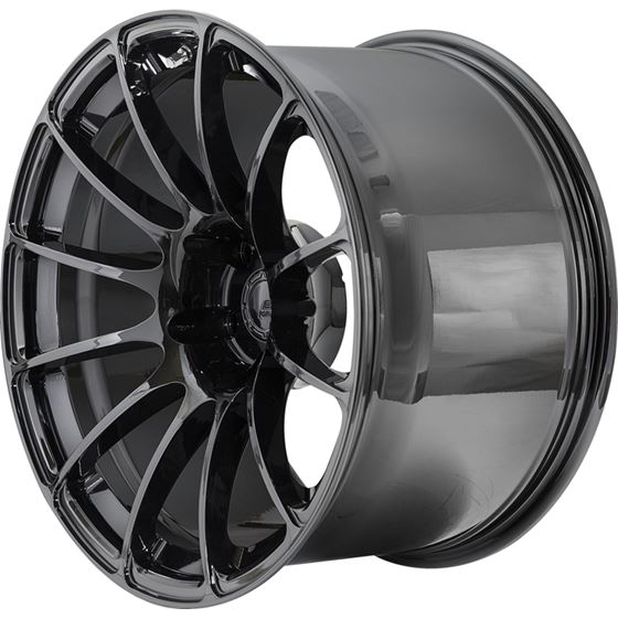 BC Forged RS43 Monoblock Wheel