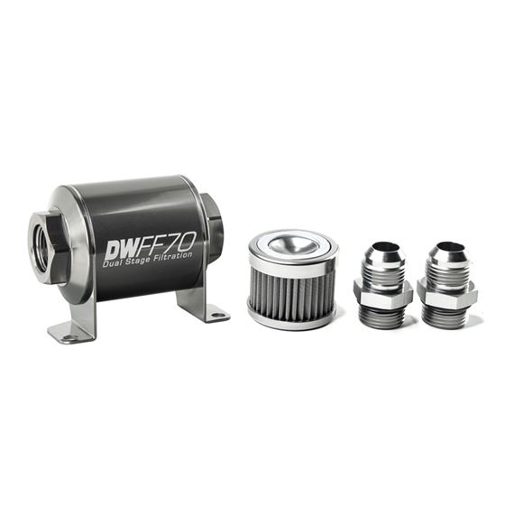 Deatschwerks Fuel Filter(8-03-070-040K-10)