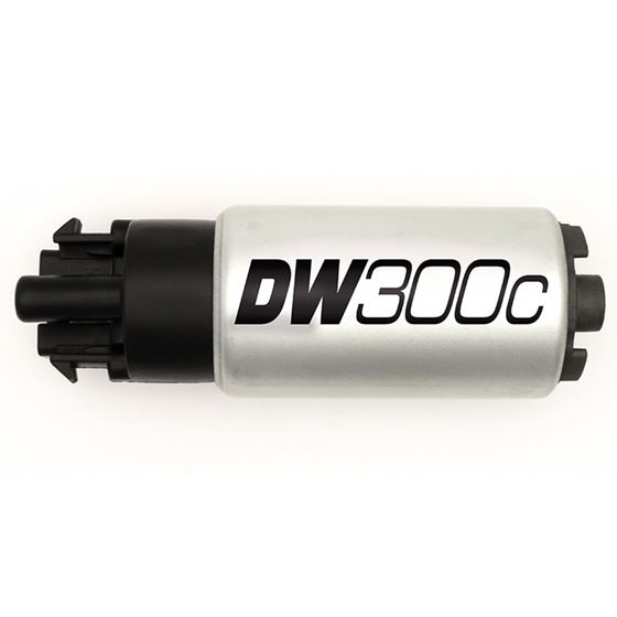 Deatschwerks DW300C series, 340lph compact fuel pu