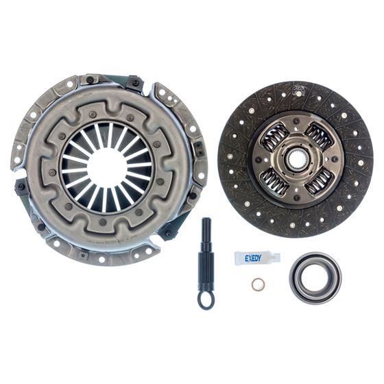 EXEDY OEM Clutch Kit for 2000-2004 Nissan Frontier