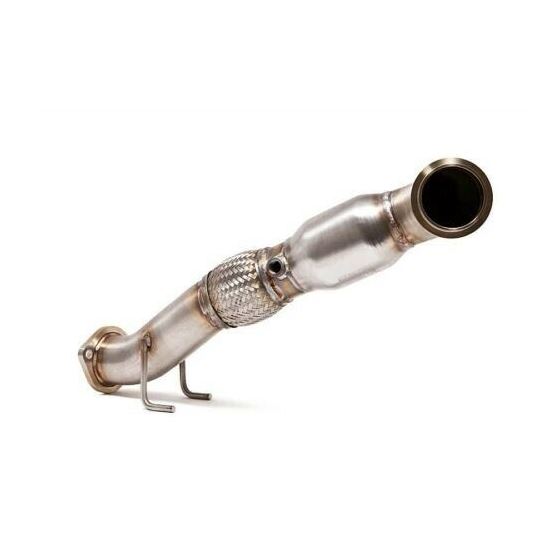Invidia Catted Downpipe for Honda Civic 1.5T 2016+
