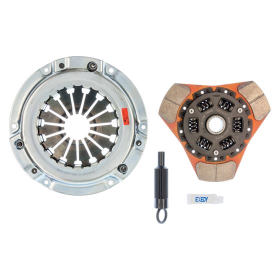 Exedy Racing Clutch Stage 2 Cerametallic Clutch fo