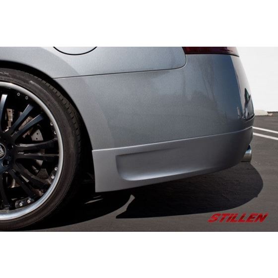 Stillen 2009-2015 Nissan Maxima Rear Corners -3