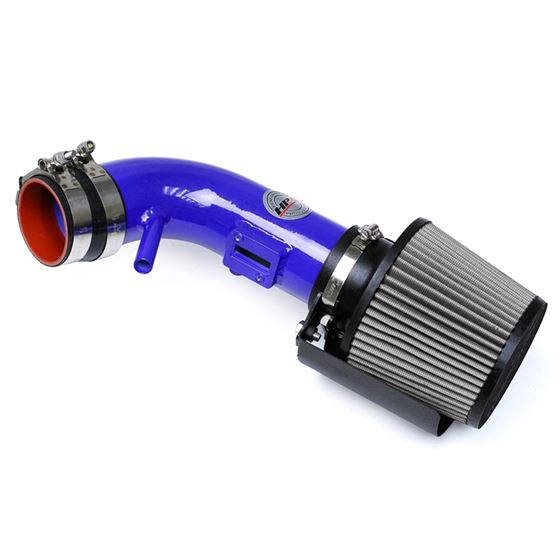 HPS Performance 827 546BL Shortram Air Intake Kit