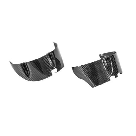 Eventuri BMW F90 M5 V2 Intake Shroud Upgrade Set (