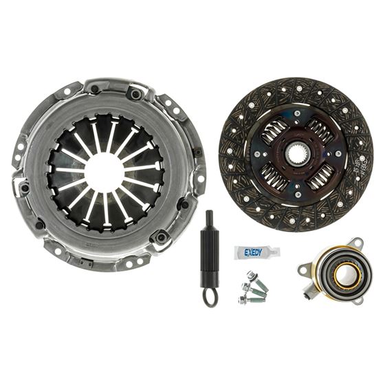 EXEDY OEM Clutch Kit for 2010-2011 Toyota Camry(TY