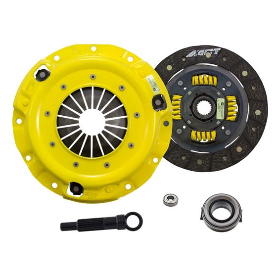 ACT HD/Perf Street Sprung Kit ZM9-HDSS