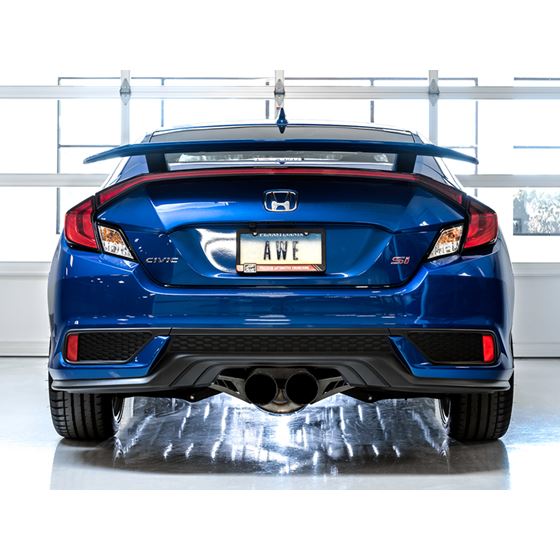 AWE Touring Edition Exhaust for 10th Gen Civic-3