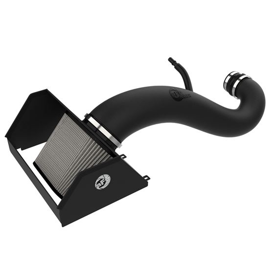 aFe Rapid Induction Cold Air Intake System w/ Pro