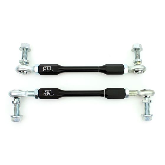 SPL PRO Front End Links - OEM Length (SPL FE FRS-3