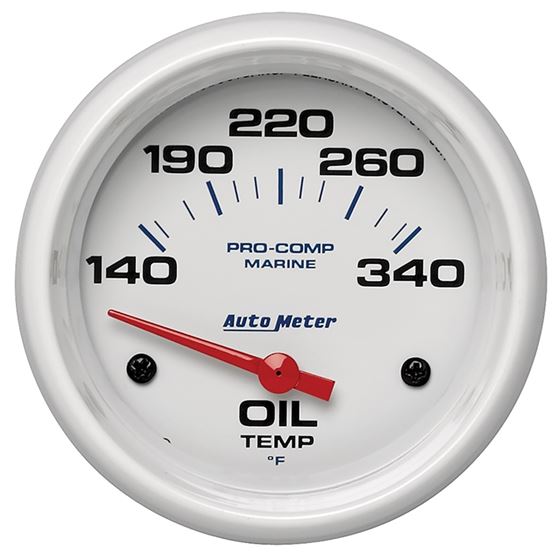 AutoMeter Engine Oil Temperature Gauge(200765)