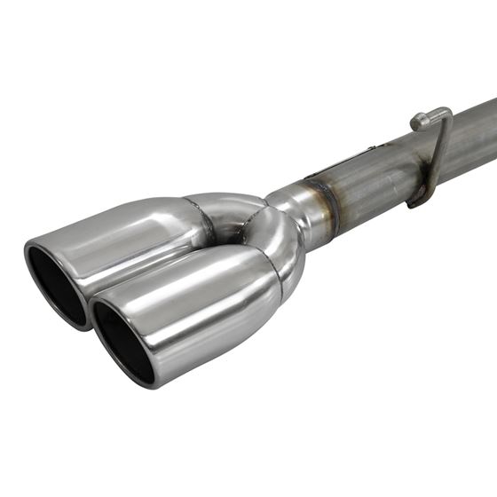 aFe Power Gemini XV Cat-Back Exhaust System for-3