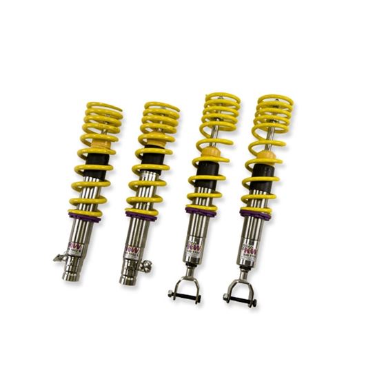 KW Coilover Kit V3 for Honda Civic Coupe Hatchback