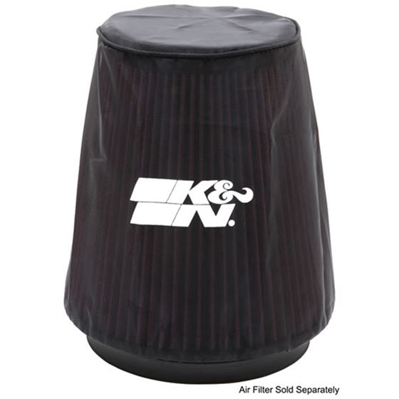K and N Air Filter Wrap (22-8038DK)