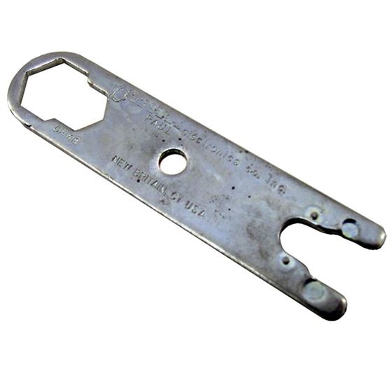 Nitrous Express Solenoid Maintenance Wrench (15733